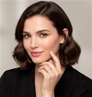 Anello Mazzon Gioielli Donna in Oro Zircone DZAN33 - DZAN33